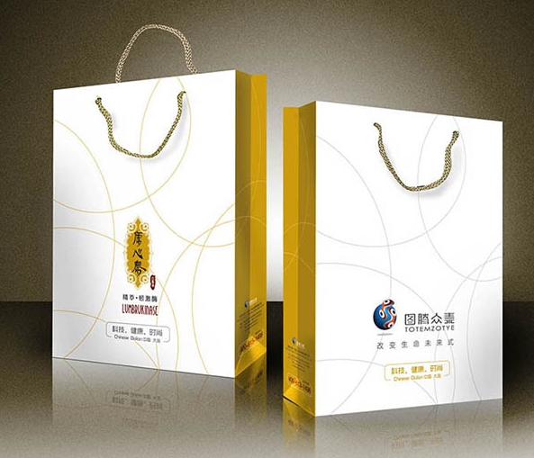 云南手提袋印刷