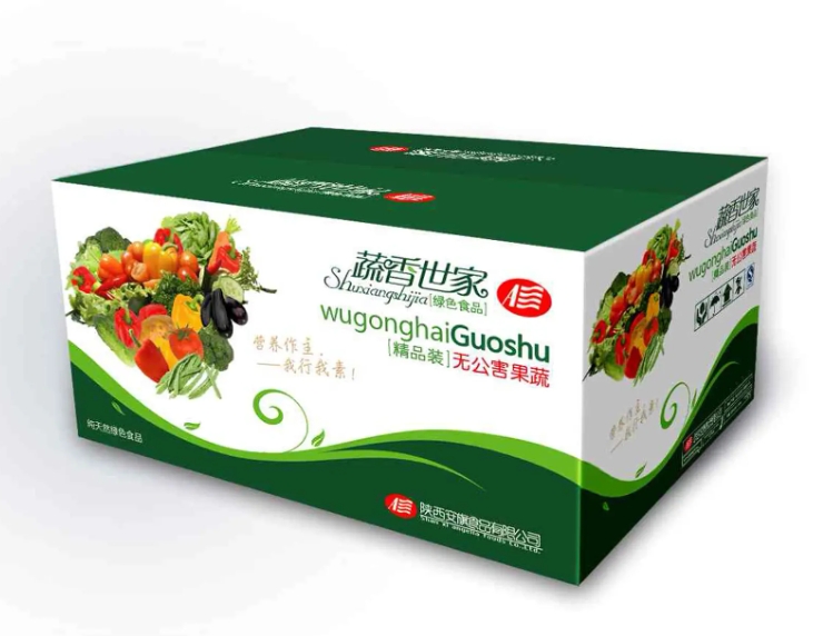 昆明紙箱訂做