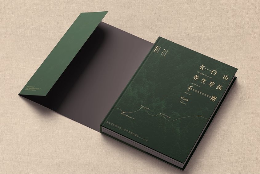 云南畫(huà)冊(cè)訂做